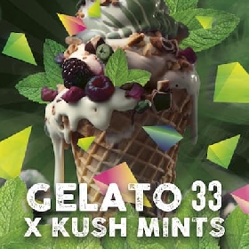 Gelato Mints > Tramuntana Seeds